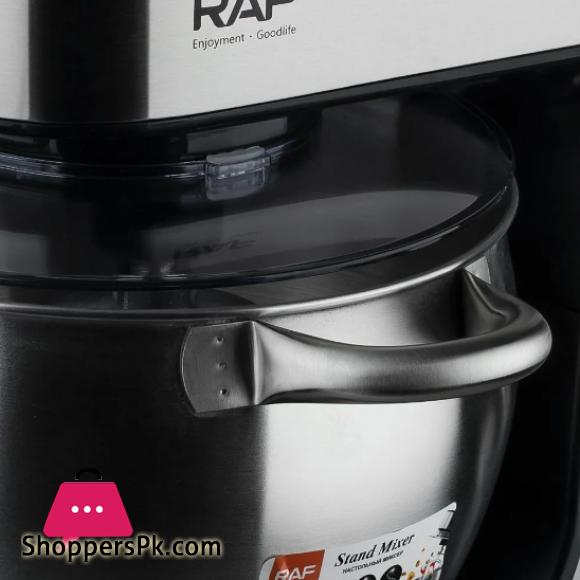 RAF Stand mixer R.6603 - 2000 W