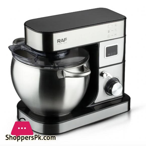 RAF Stand mixer R.6603 - 2000 W