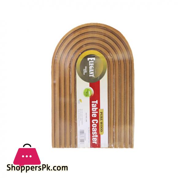 Rainbow Serving Tray Golden EW668009