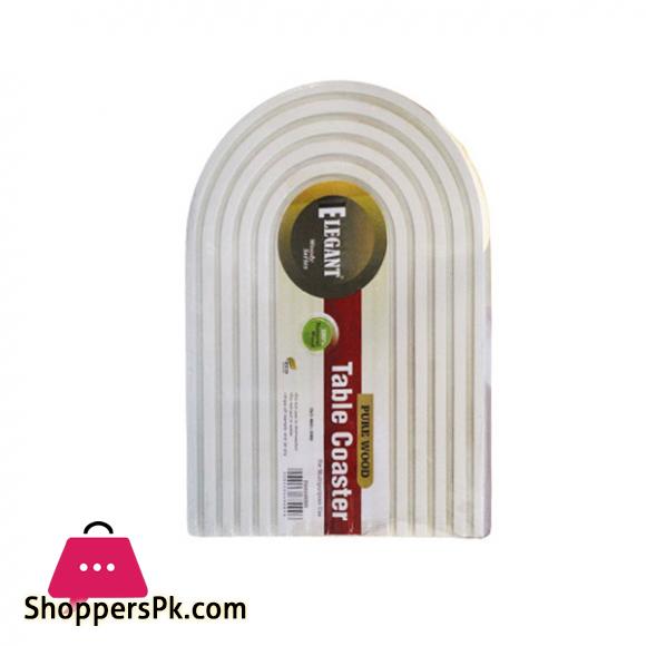 Rainbow Serving Tray White EW668009