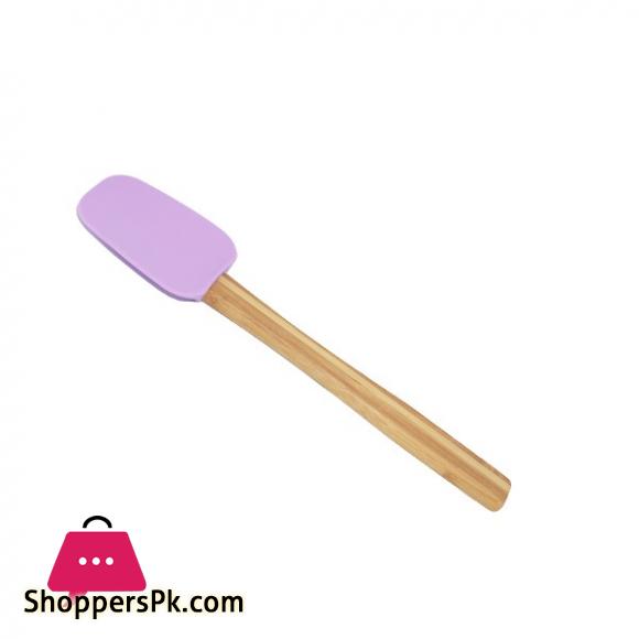 Silicone Cooking Spoon SL-1004