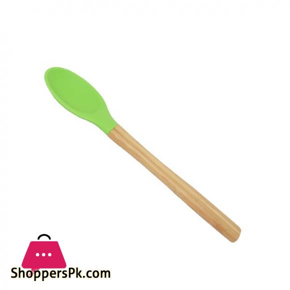 Silicone Cooking Spoon SL-1005