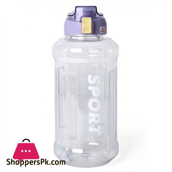 Sport Water Gym Bottle Purple 800ml CE1013-1