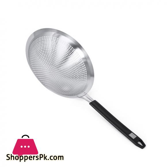 Stainless Steel Kitchen Multifunctional Colander 26cm CE1022