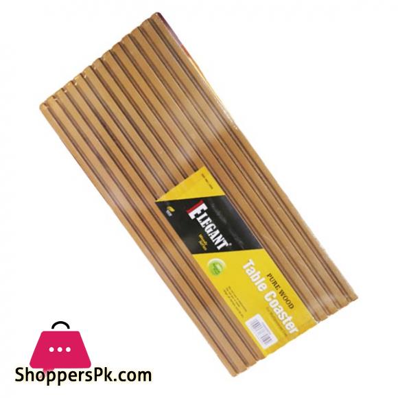 Straight Serving Tray Golden EW668010