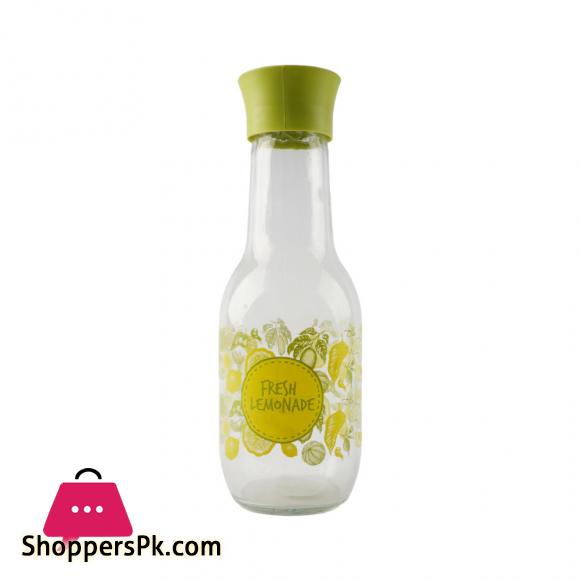 WATER BOTTLE LEMON 1000ML HN1787