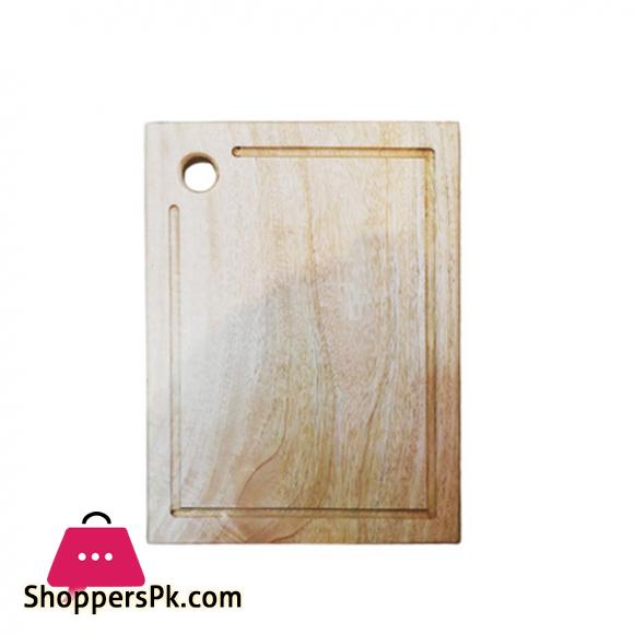 Elegant Wooden Cutting Board EW668042