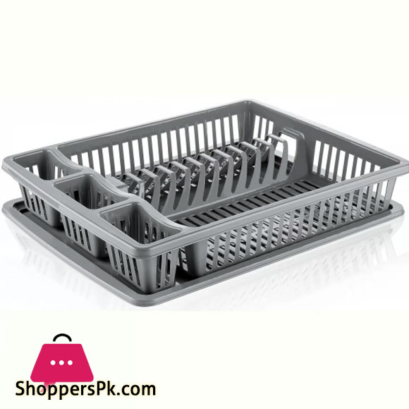 BAGER DISH DRYER RACK BG-499 TURKEY MADE