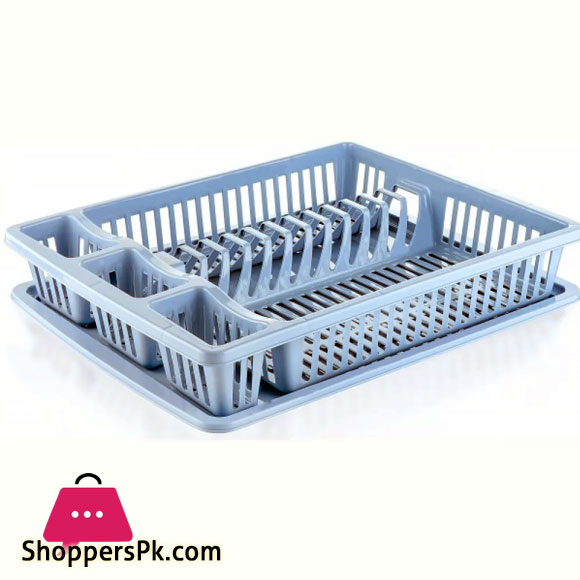 BAGER DISH DRYER RACK BG-499 TURKEY MADE