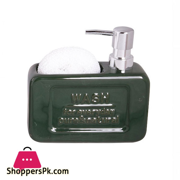 Etoile Kitchen Dispenser Ceramic Three Color