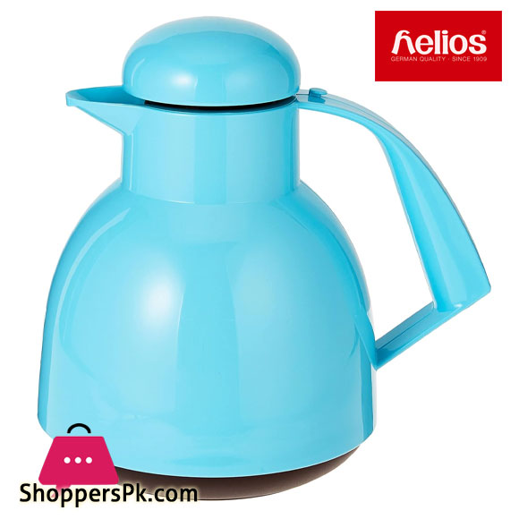 Helios Thermos Flask Day 1 Liter Germany Made