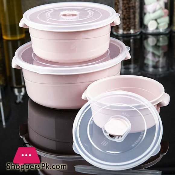 HOBBY LIFE Microwave Box