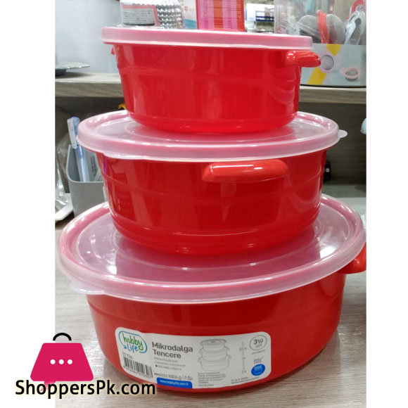 HOBBY LIFE Microwave Box