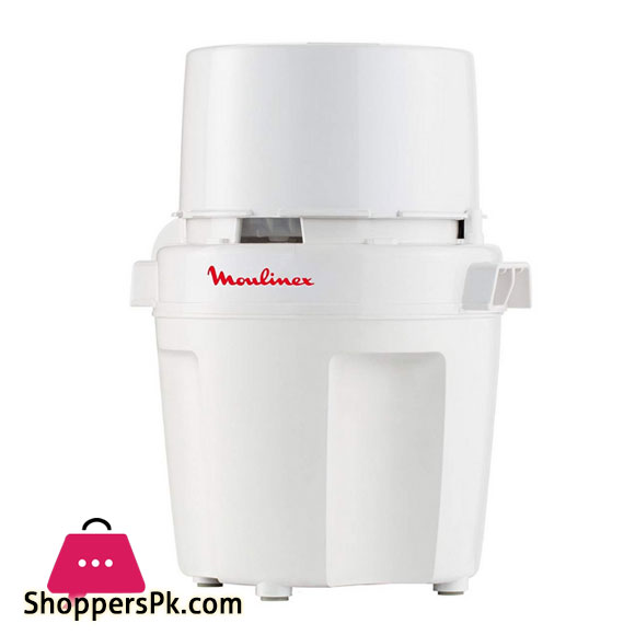 Moulinex 700W A320R Chopper Indonesia Made