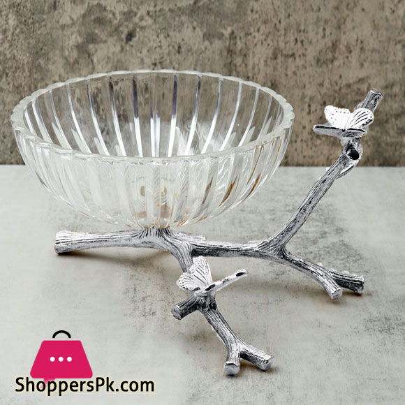 Orchid Rayka Fruit Bowl WB997
