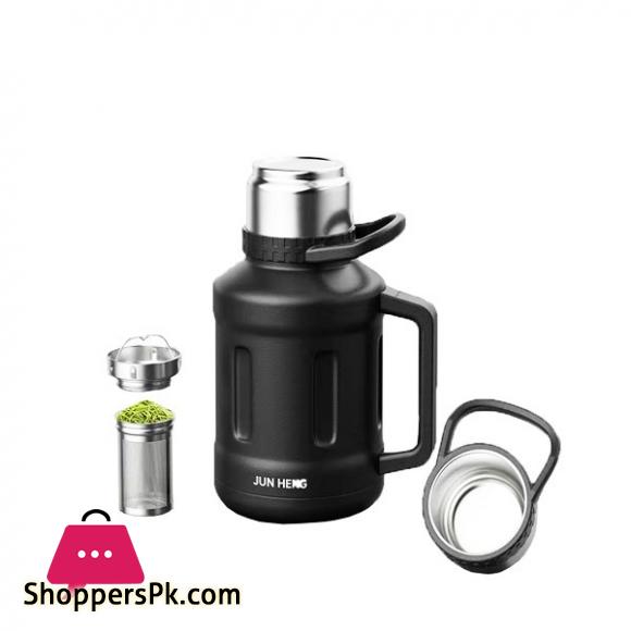 316 Stainless Steel Insulated Thermos Bottle 2.5L Outdoor Travel Coffee Mugs Thermal Vaccum Water Bottle Thermal Mug