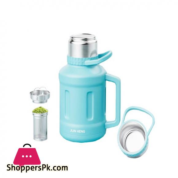 316 Stainless Steel Insulated Thermos Bottle 2.5L Outdoor Travel Coffee Mugs Thermal Vaccum Water Bottle Thermal Mug