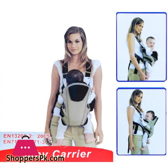 Baby Carrier EN71-3