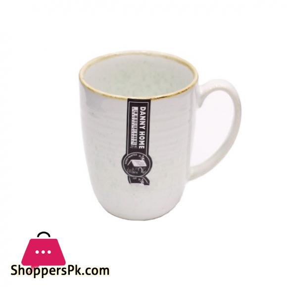 Danny Home 350ml Ceramic Mug T21-09