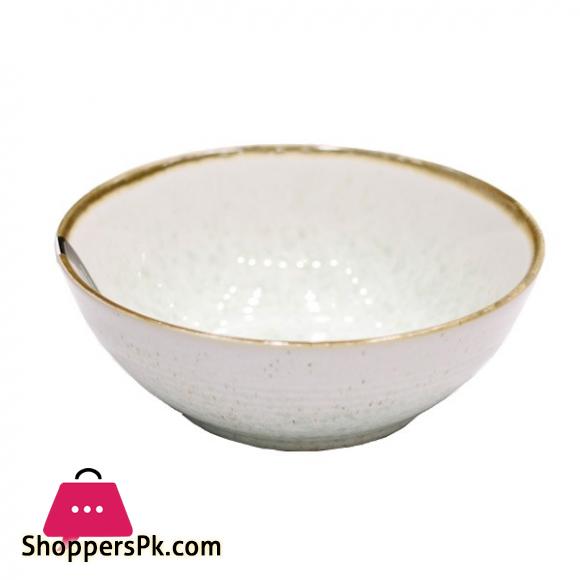 Danny Home 7.5 Inch Serving Bowl T21-06