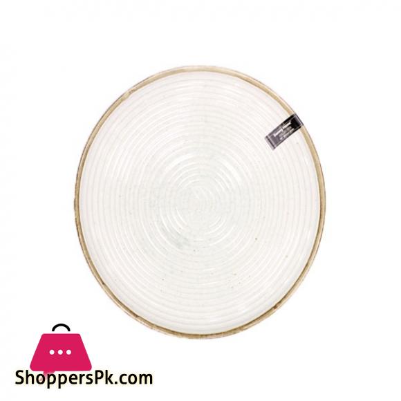 Danny Home Ceramic 7.75 Inch Dessert Plate T21-02