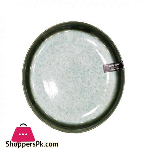 Danny Home Ceramic 8 Inch Dessert Plate T25-02