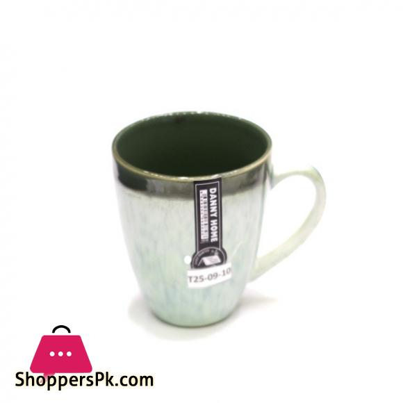 Danny Home Ceramic Mug 400ml T25-09