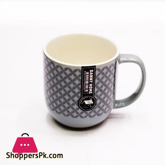 Danny Home Multi 400ml Mug 1Pc T01-36
