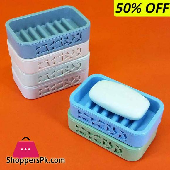 Imperial Soap dish Soap Holder - Best Quality New design