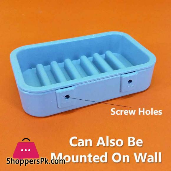 Imperial Soap dish Soap Holder - Best Quality New design