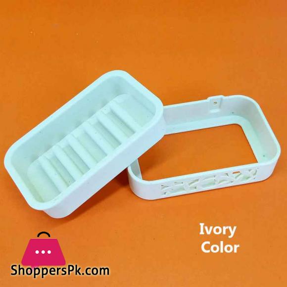 Imperial Soap dish Soap Holder - Best Quality New design