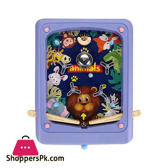 Interactive Animals Pinball Fun Game – 752