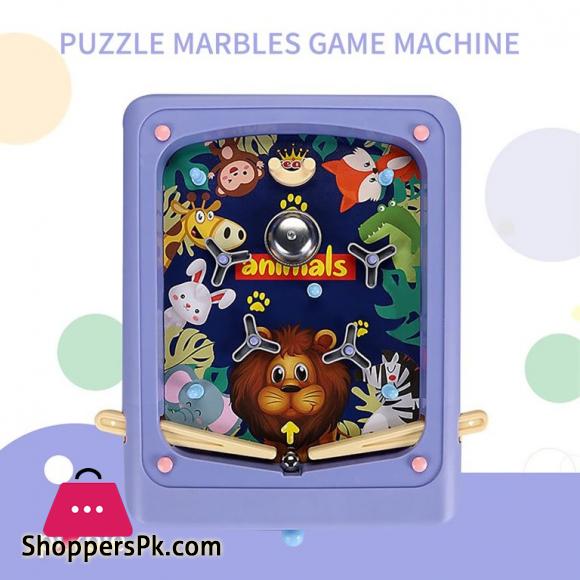 Interactive Animals Pinball Fun Game – 752