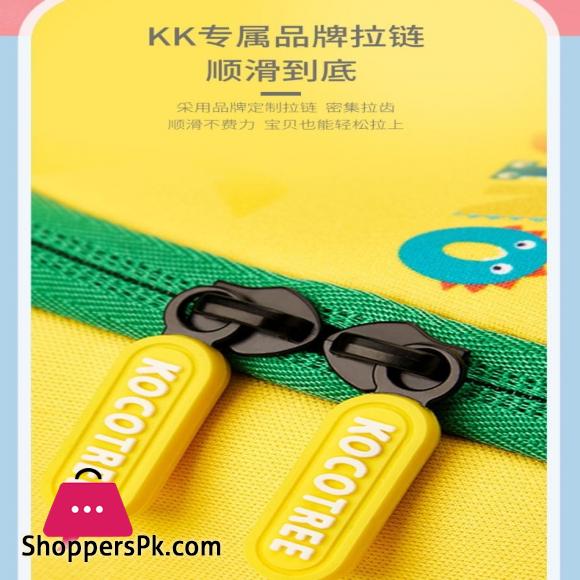 Kids Backpack Lunch Box Bag, Bottle Bag School Bag, Kindergarten Girls and Boys 3 to 5 Years Old Cute Cartoon Bag for Preschool Childrens