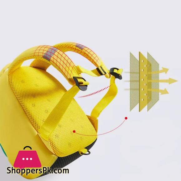 Kids Backpack Lunch Box Bag, Bottle Bag School Bag, Kindergarten Girls and Boys 3 to 5 Years Old Cute Cartoon Bag for Preschool Childrens