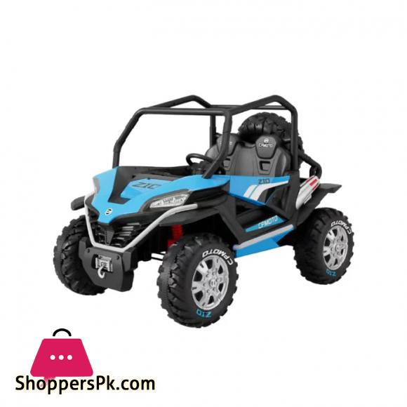 Luxury UTV Electric Ride On Jeep 2 to 10 Years Kids