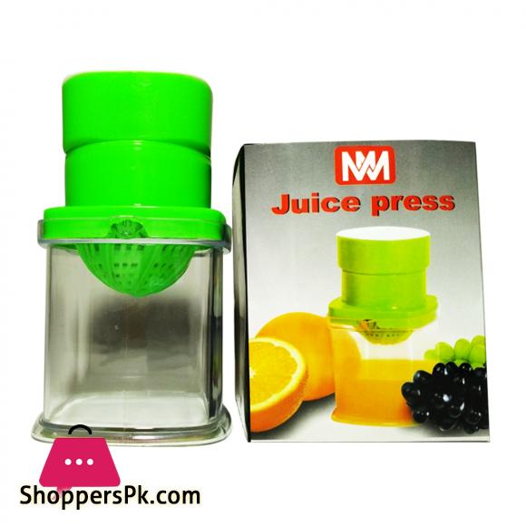 Multi Functional Hand Juice Maker for All Fruit Juicer