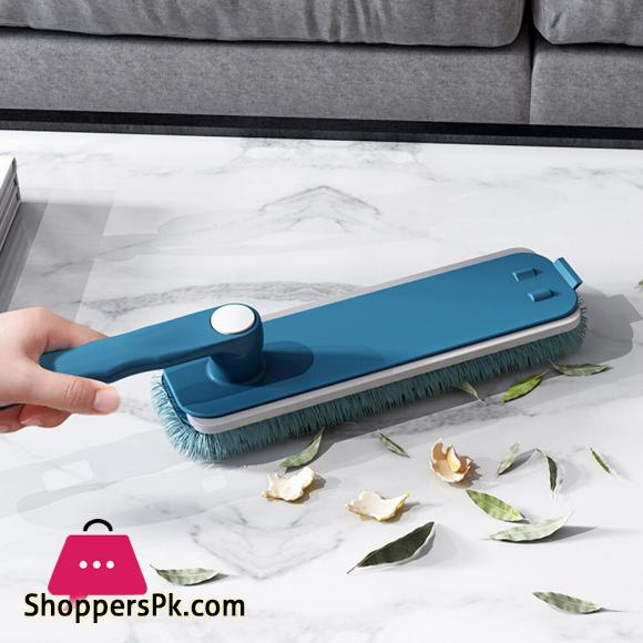 Multifunctional Kitchen Cleaning Brush Handle Powerful Wipe Bathtub Brush kitchen Tile Cleaning Brush Kitchen Cleaning Mop