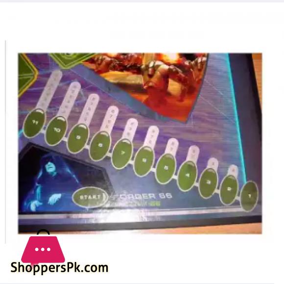 Risk Star Wars The Clone Wars Edition Board Game