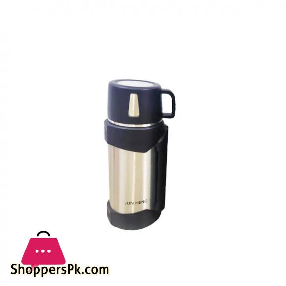 Stainless Steel Insulation Pot Travel Car Water Cup Capacity 1600ml