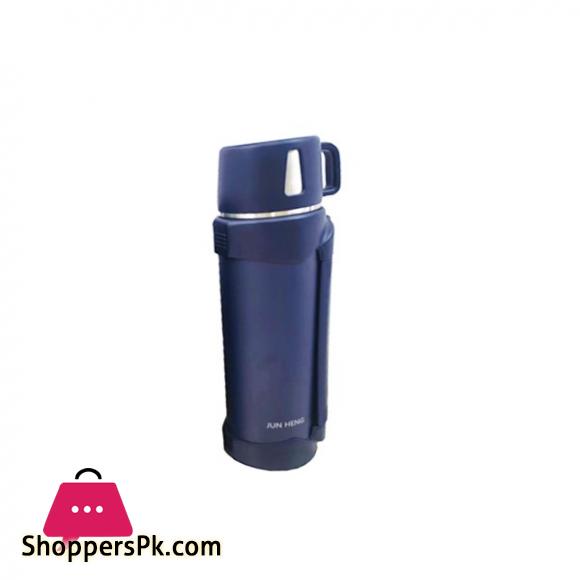Stainless Steel Insulation Pot Travel Car Water Cup Capacity 2000ml