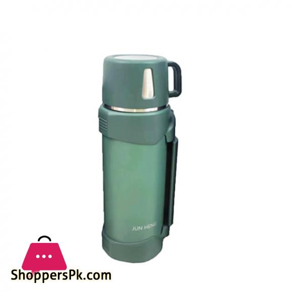 Stainless Steel Insulation Pot Travel Car Water Cup Capacity 2500ml