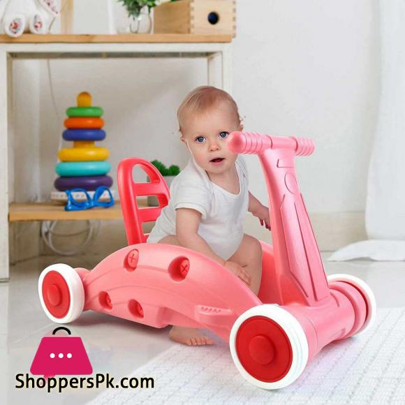 Tackle Rocker Walker R-10