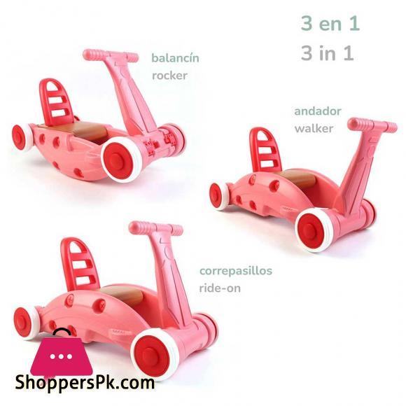 Tackle Rocker Walker R-10