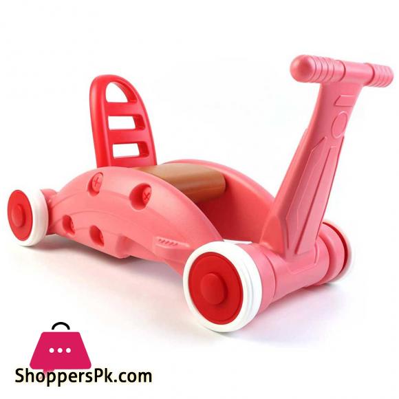 Tackle Rocker Walker R-10