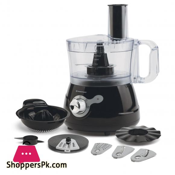 WESTPOINT KITCHEN ROBOT (CHOPPER) WF-493