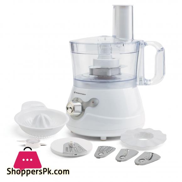 WESTPOINT KITCHEN ROBOT (CHOPPER) WF-494