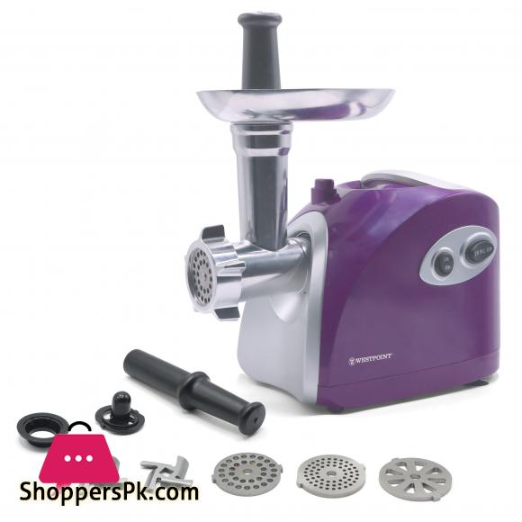 WESTPOINT MEAT GRINER WF-1036