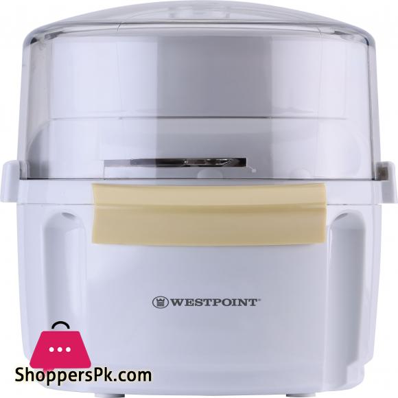 Westpoint Deluxe Chopper WF-1043