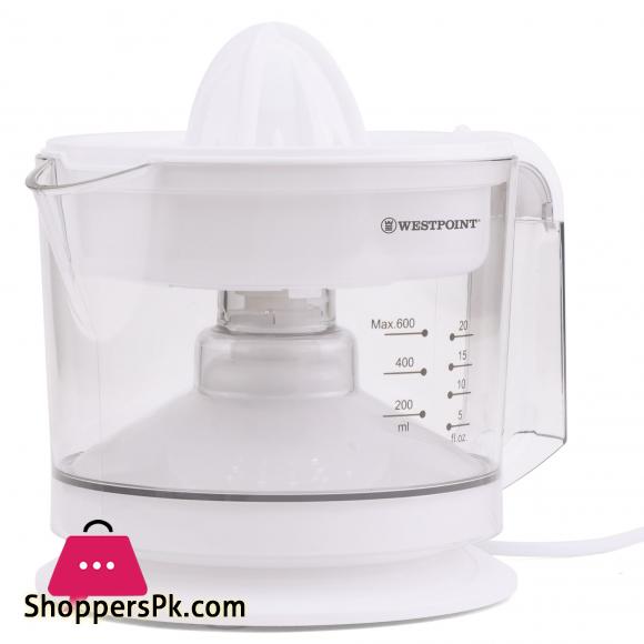 Westpoint Deluxe Citrus Juicer WF-546